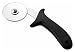 Winware Pizza Cutter 2-1/2-Inch Blade with Handle