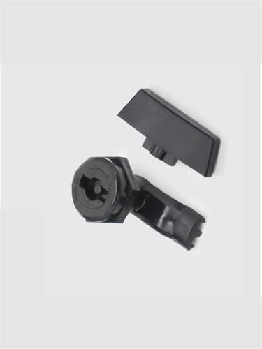 Serrure en plastique XJJ-MS705 armoire électrique commande