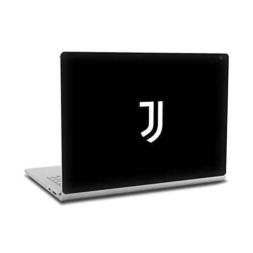 Autocollant Juventus Surface Book 2 l'accessoire idéal pour les supporters connectés