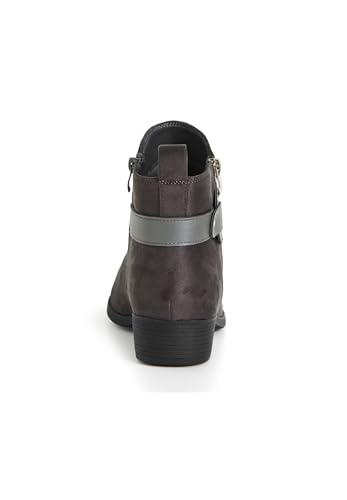 Women's Wide Width Rossi Ankle Boot2