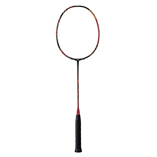 Yonex Astrox 99 Tour Strung Badminton Racquet, 4U5 (Cherry Sunbrust), Graphite 2 213UW39AViL