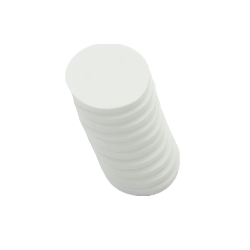 Houppette 008 matifiante anti-brillance pour une fixation longue durée du maquillage