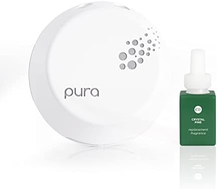 Capri Blue Pura Diffuser - Thumbnail 4