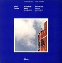 Modernità Senza Avanguardia