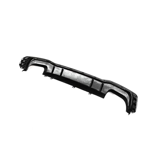 Diffuseur Audi A7 Sline S7 en carbone véritable pour un look premium et sportif