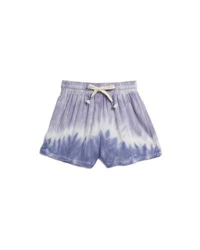 Short tie dye à cordon pour fille Splendid | Vêtement été enfant