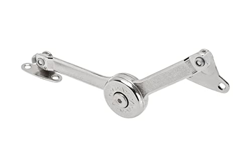 Image of LID Stay Kitchen Cabinet Cupboard Door Lift Up Drop Down Flap Soft Close Hinge
