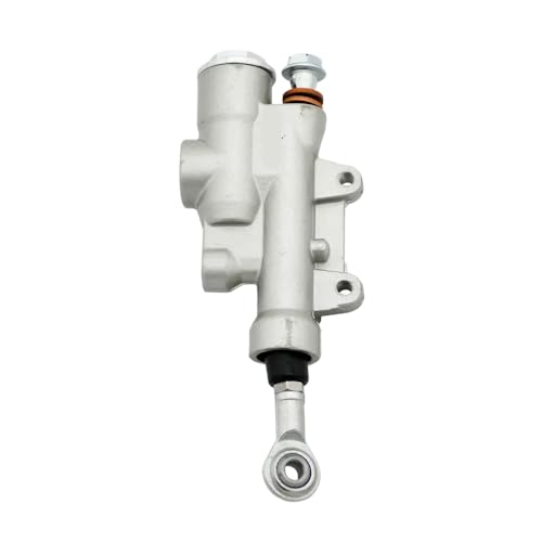 Bomba de freno trasero para moto dirt bike y ATV cilindro maestro universal