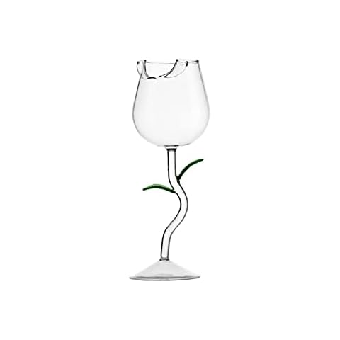 Flueyer Verres à vin en rose Cover