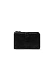 Desigual,Wallet,White Desigual Womens SMALL Wallets Travel Accessory- Money Belt, White, U