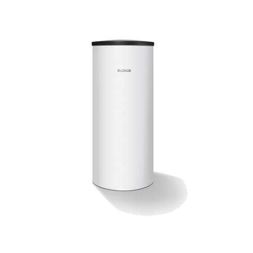 Buderus Warmwasserspeicher Logalux SU160/5W Trinkwasserspeicher weiss