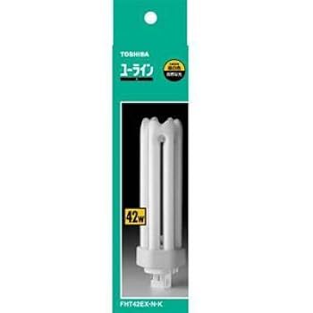 東芝ユーライン蛍光灯 Amazon | 東芝 コンパクト形蛍光ランプ27形・昼白色TOSHIBA ユー