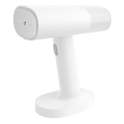 ELECTROPRIME Compatiable for Original Xiaomi Mijia 1200W Handheld Steam Smart Heating Machine Electric Ironing Steamer, CN Plug