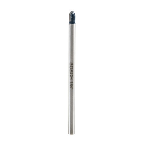 BOSCH GT100 1/8inch Carbide Tipped Glass
