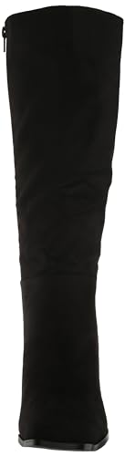 EVANS Women's Wide Fit Hazel Tall Boot Knee High2