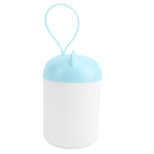 Lámpara de Mesa Zerodis Baby LED Recargable 3000K miniatura 4
