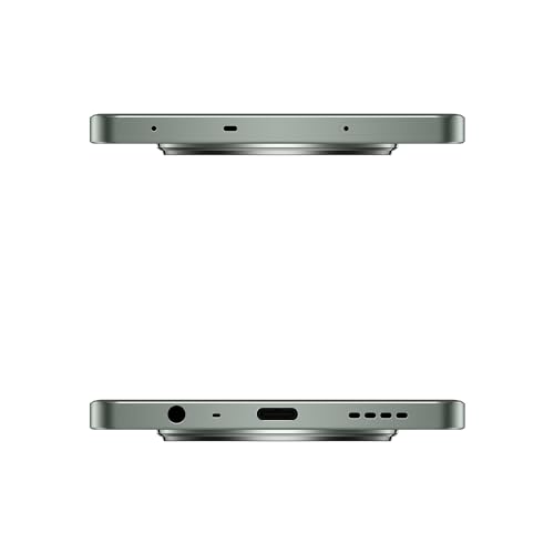 realme Smartphone 12x 5G 256GB 8GB Glowing Black