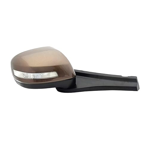 Rétroviseur Jade 2013-2016 cassé ? Remplacez ce miroir électrique
