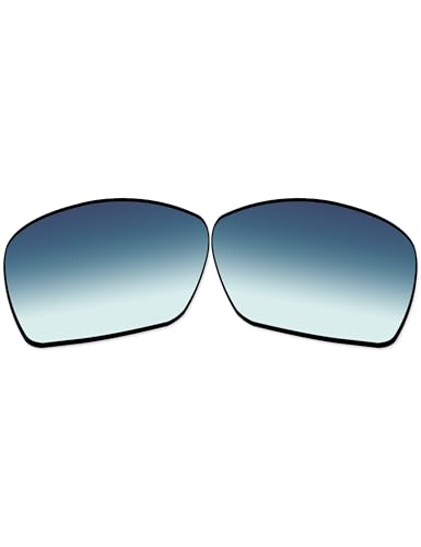 Image of Lenses Replacement for Costa Del Mar Tuna Alley Sunglass - Confirm Fit | Scratch Resistant