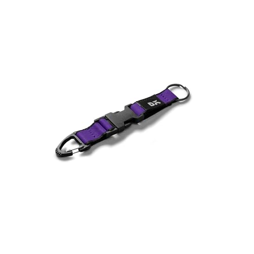 Image of DailyObjects Crafted Keychain