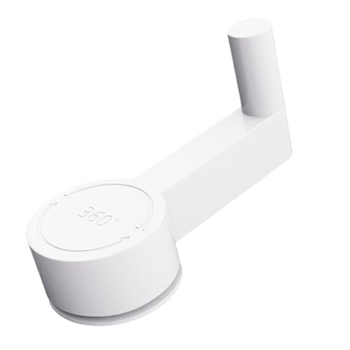 Blocco Porta a per Sicurezza Bambini | Bloccante Cassetti Sicurezza Infantile | Adesivo Childproof Porte Interni Bagno Casa Vacanze Privacy