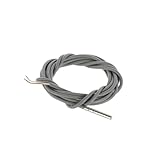 Evco 3445183 - Sonda PTC (silicona, 3000 mm)