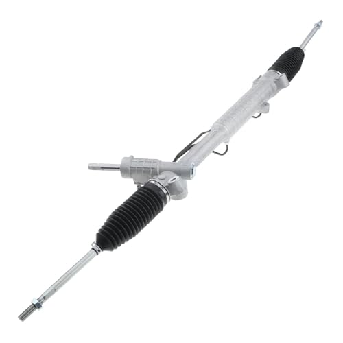 HDNAHEQ Power Steering Rack and Pinion Assembly for Land Rover for LR4 2010-2016