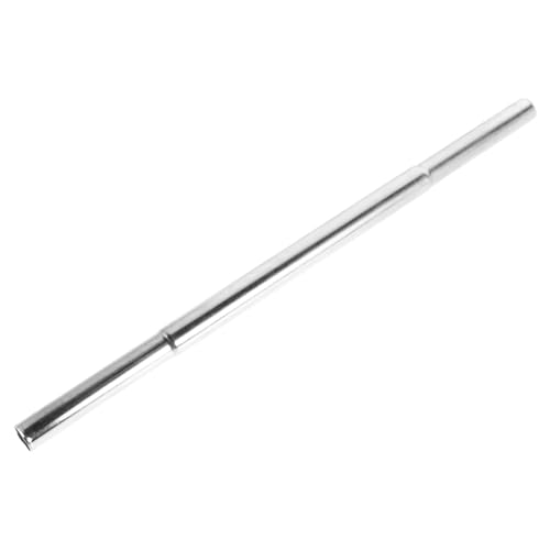 Hemobllo Extension de Shaft de Golf Robuste pour Clubs et...