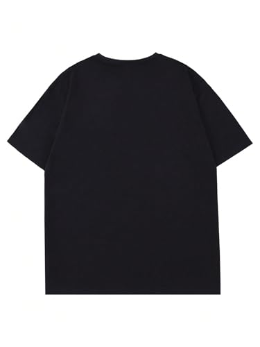 SOLY HUX Men's Oversized Graphic Tees Crew Neck Short Sleeve Vintage Streetwear T Shirt Tops2