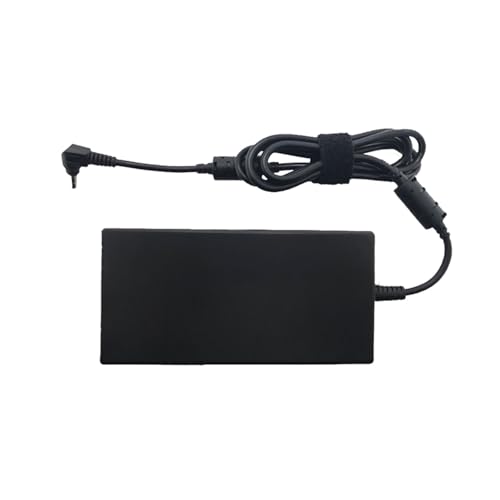 Adaptador portátil 230W 19.5V con cargador 11.8A para conector 5.5mm