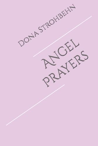 Angel Prayers