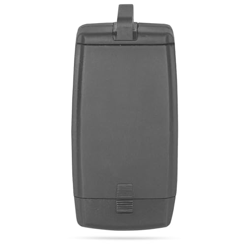 Télécommande intelligente Ford Taurus pour un accès sans clé mains libres - 5