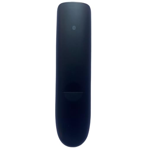 Image of Upix Compatible OnePlus Smart TV LCD /LED Remote No. 865 | with Voice | Netflix & Prime Video Function | Exactly Same Remote Will Only Work | Pairing is Required