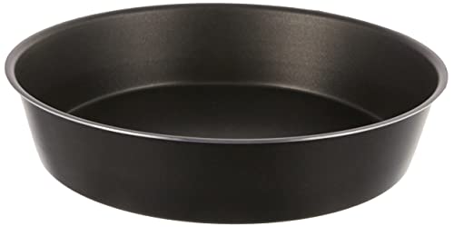 Lacor 68822- Stampo Alto Alluminio Antiaderente 22 cm