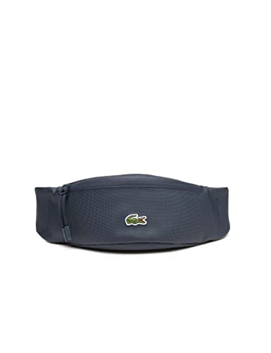 Lacoste Herren NH3317LV Gürteltasche, Eclipse