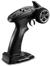 LAEGENDARY Piezas de repuesto de coches RC a escala 112 para camión Onyx transmisor 2.4G - Número de pieza - ON-5007