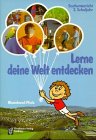 Amazon.co.jp: Lerne deine Welt entdecken. 2. Schuljahr. RSR ...