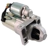 #US Part Replacement New 12V 11T Starter Replacement for Isuzu Ascender 5.3L 2003 8104655610