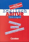 Preisvergleich Produktbild Englisch-Abitur - Thüringen: Englisch Abitur 2000, Thüringen