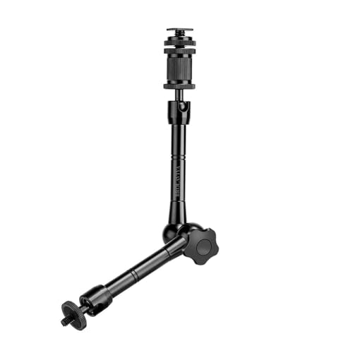 Image of BROLAVIYA Magic arm Holders (Magic Articulating Arm 11-inch)