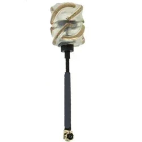 Antenne FPV 1S anti-interférence 42mm pour réparer le signal du drone M7