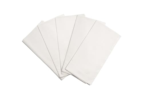 Bread Towels for Proofing Cover - 100% Organic Cotton Bread ...