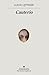 Produktbild Cauterio (Narrativas hispánicas, Band 690)