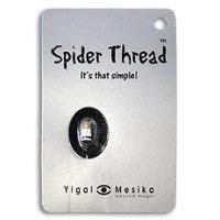 Spider Thread - Yigal Mesika