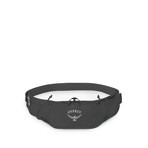 Image of Duro Dyna LT Belt Black, Black, Extended Fit