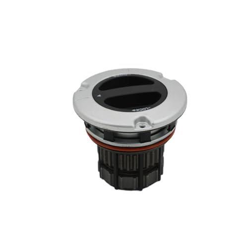 Moyeu de verrouillage de roue avant haute résistance pour Ford F250 F450 4x4