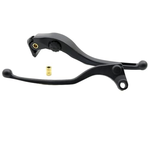 Levier d'embrayage de frein pour S1000RR 2009-2016 et HP4 2012-2015 noir - 2