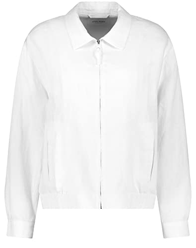 Blazer à manches longues Gerry Weber 730031 veste droite ajustée tailleur