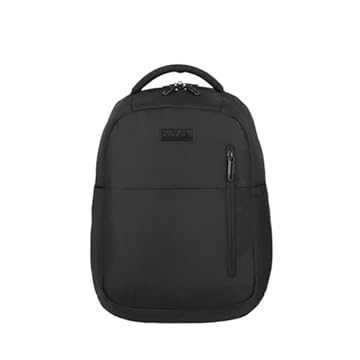 MOCHILA NEW HIGHWAY 3AT PRETA - SAMSONITE - 148890-1041
