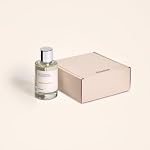 Dossier - Ambery Saffron - Eau de Parfum - Inspired by MFK's B.accarat R.ouge 5.40 - Vegan, Unisex Perfume Spray - 3.4 Fl Oz (100ml) - Image 4